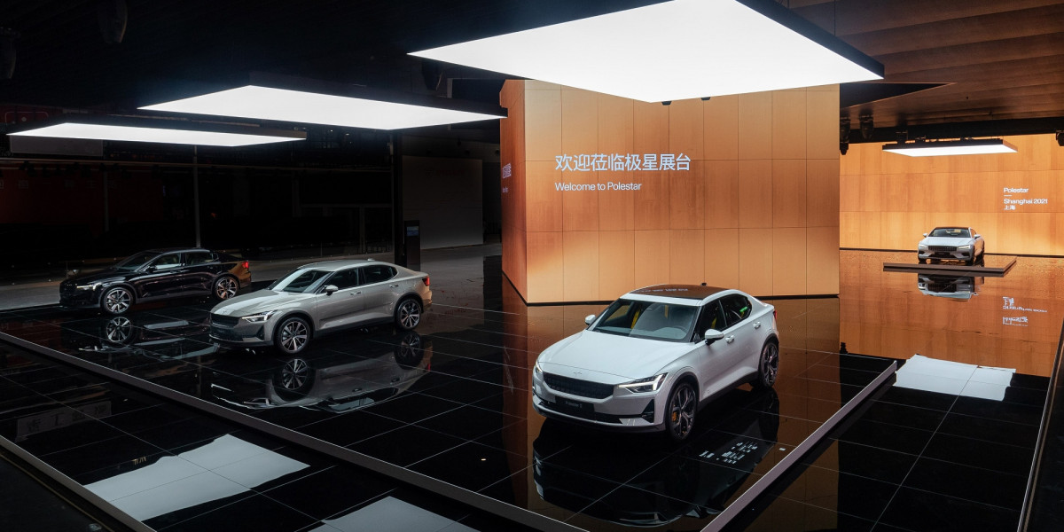 Bán được… 69 xe sau 6 tháng, hãng xe điện “gốc” Volvo rút khỏi Trung Quốc