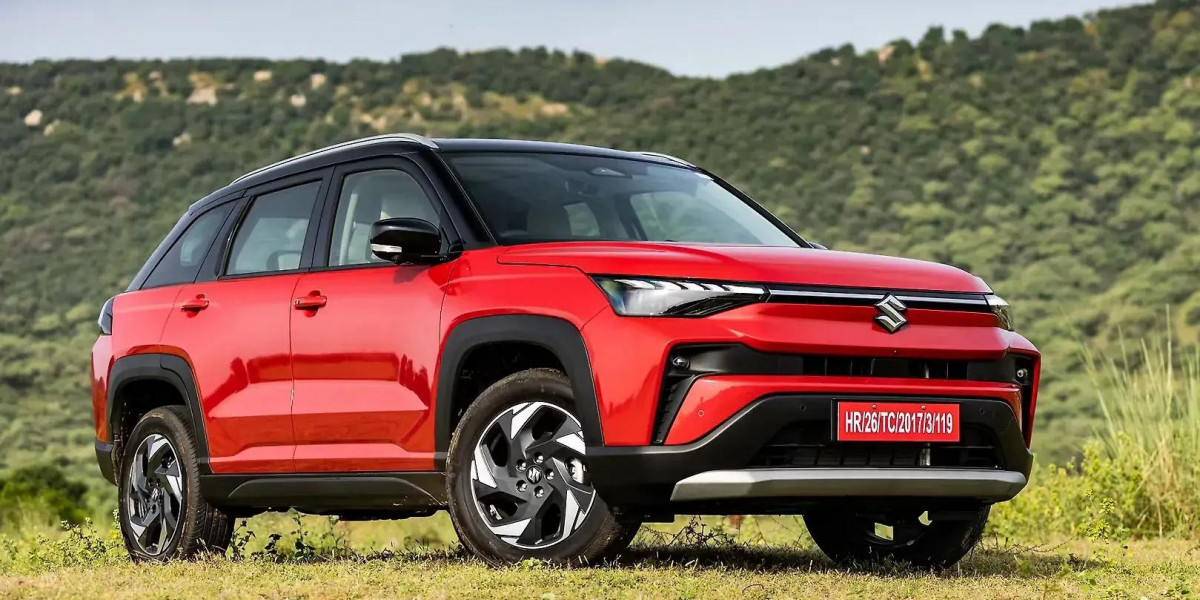 SUV cỡ B của Suzuki bỏ ngỏ cơ hội về Việt Nam, chạm trán Yaris Cross và Xforce