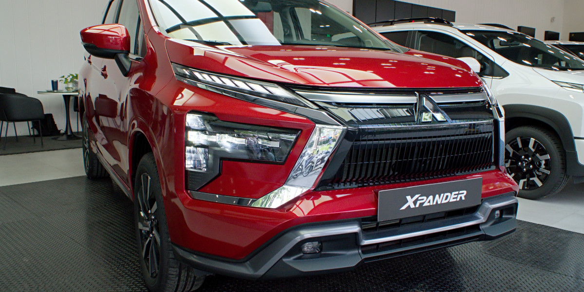Mitsubishi Xpander 2026 ra mắt: Bổ sung trang bị, đã có 6 túi khí, chỉ tăng 1 triệu đồng