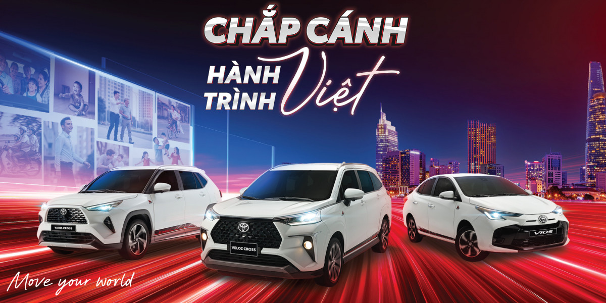 Toyota tung phiên bản giới hạn 1.000 xe cho Vios, Yaris Cross nhân kỷ niệm 30 năm thành lập