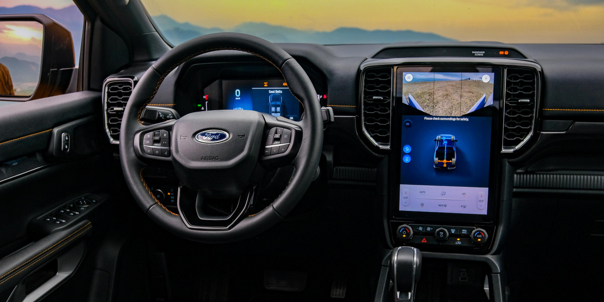 Hơn 21.000 xe Ford Ranger, Everest bị triệu hồi tại Việt Nam