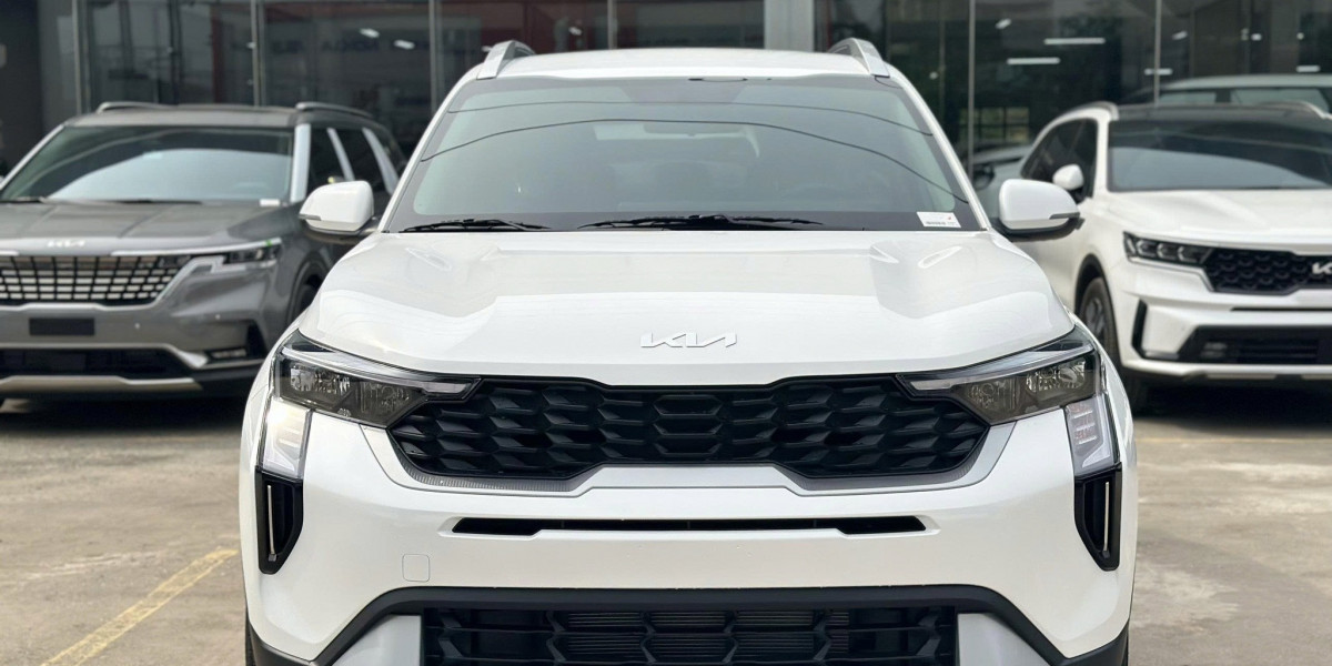 Kia Sonet thêm bản 499 triệu đồng: Thấp nhất phân khúc SUV cỡ A, tăng áp lực lên Raize, Venue