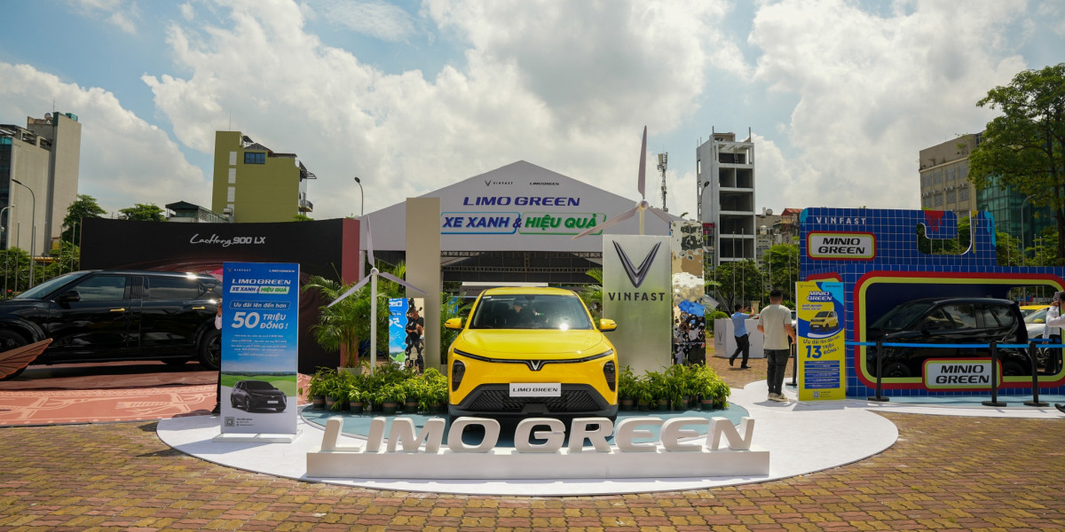 VinFast cán mốc 100.000 xe ô tô bán ra ở Việt Nam trong 3 quý đầu năm 2025