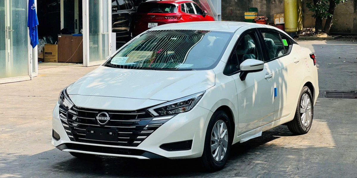 Nissan Almera giảm 80 triệu đồng, rẻ hơn Vios, City nhưng khó bứt phá
