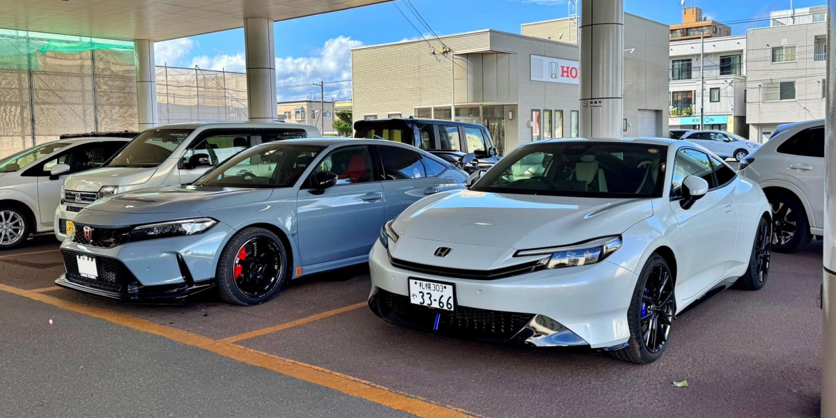 Xe hybrid mới của Honda ăn khách bất ngờ dù đắt hơn cả Civic Type R