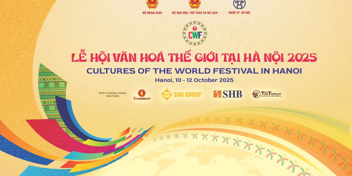 Lễ hội Văn hóa Thế giới tại Hà Nội diễn ra cuối tuần này: Cầu nối của văn hóa, nghệ thuật và lòng nhân ái