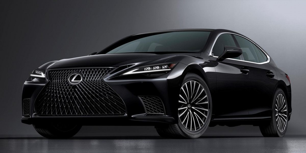 Ngày càng ế ẩm, sedan đầu bảng của Lexus bị cho “về hưu” sau 36 năm