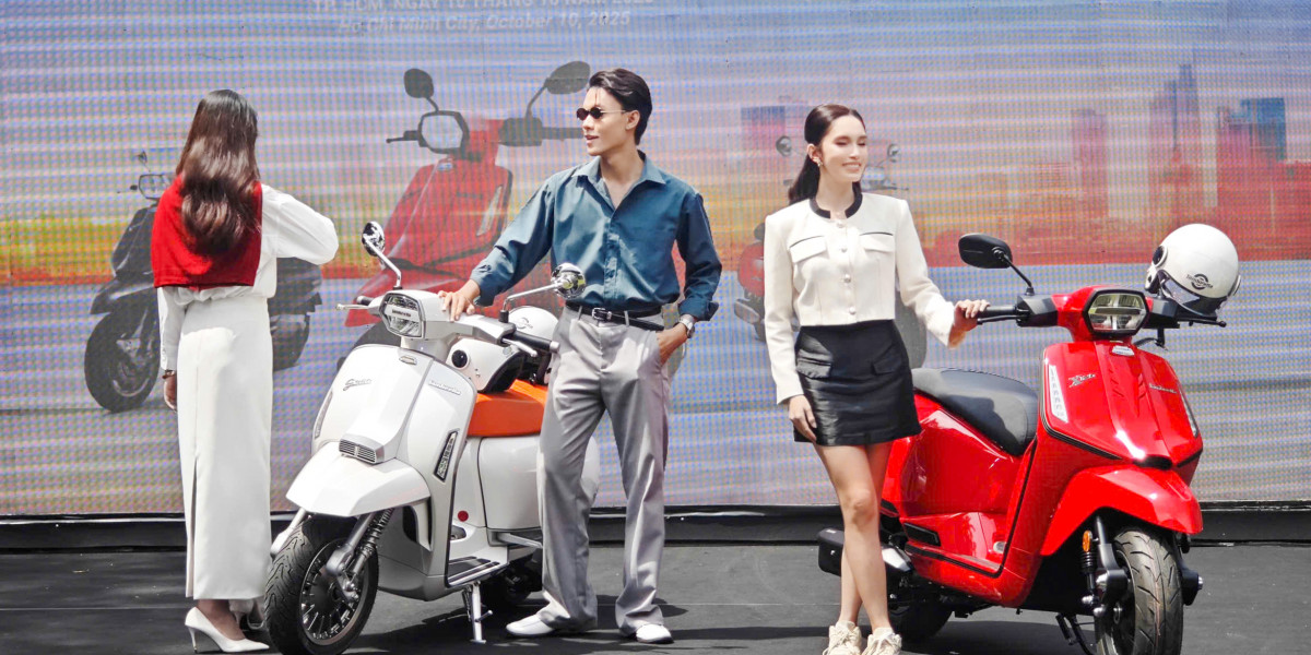 Lambretta - Vinh quang, thăng trầm và sự trở lại