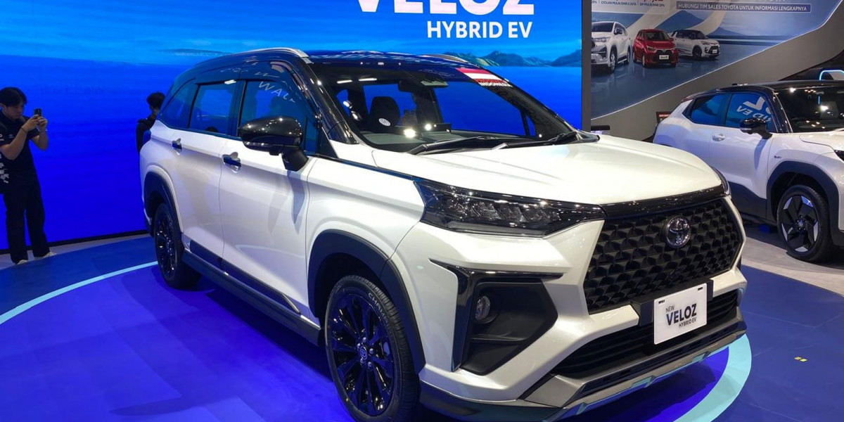 Lộ diện xe Toyota hybrid rẻ nhất Đông Nam Á, có thể được lắp ráp ở Việt Nam