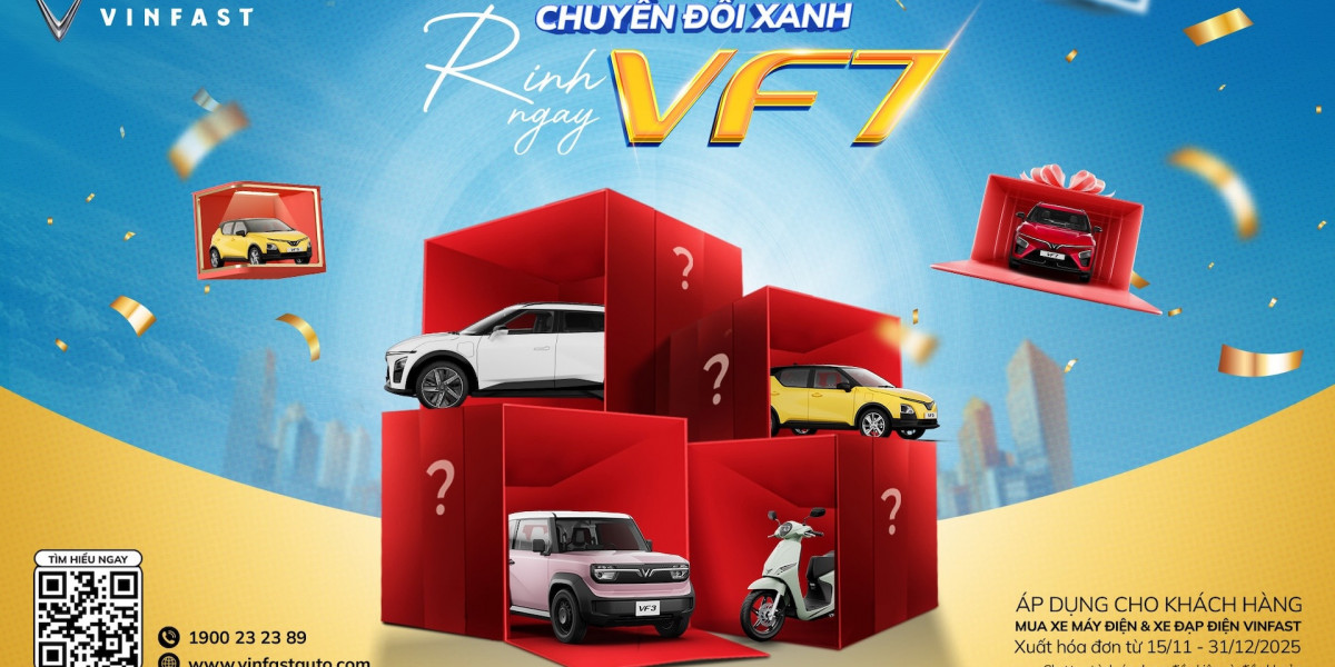 VinFast tặng 27,5 tỷ đồng cho khách hàng mua xe máy điện