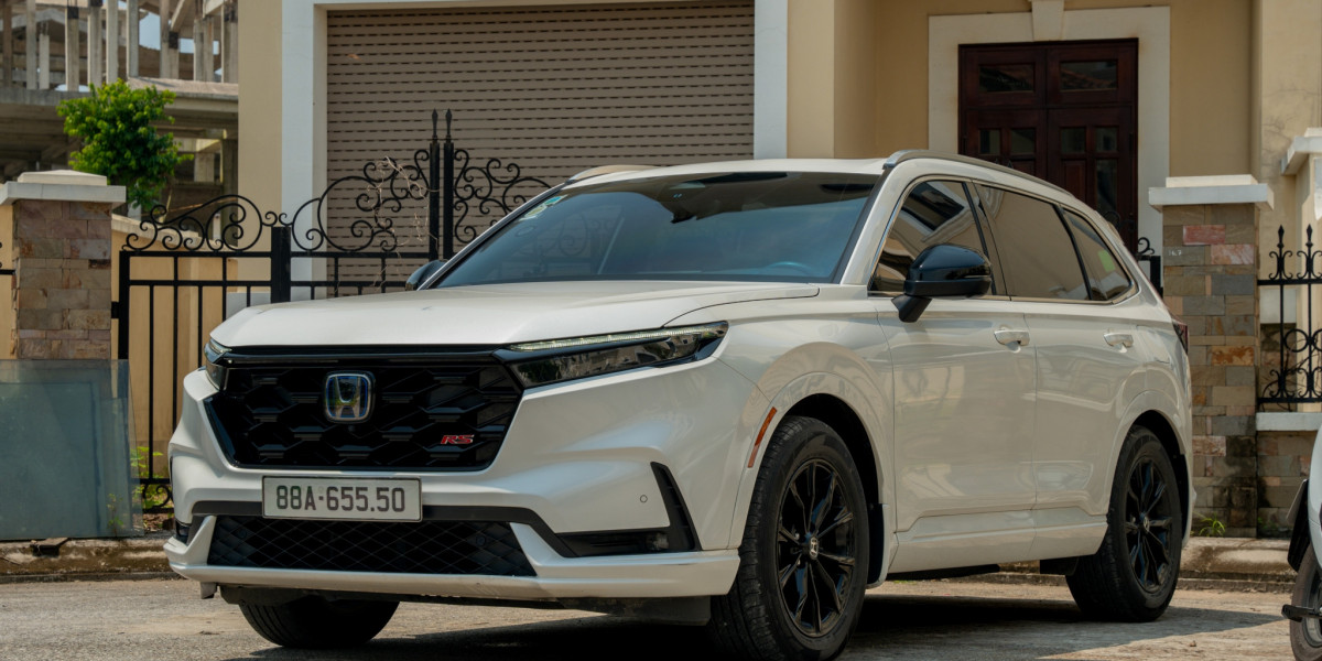 Honda “phủ đầu” Toyota, lắp ráp ô tô hybrid ở Việt Nam từ năm 2026