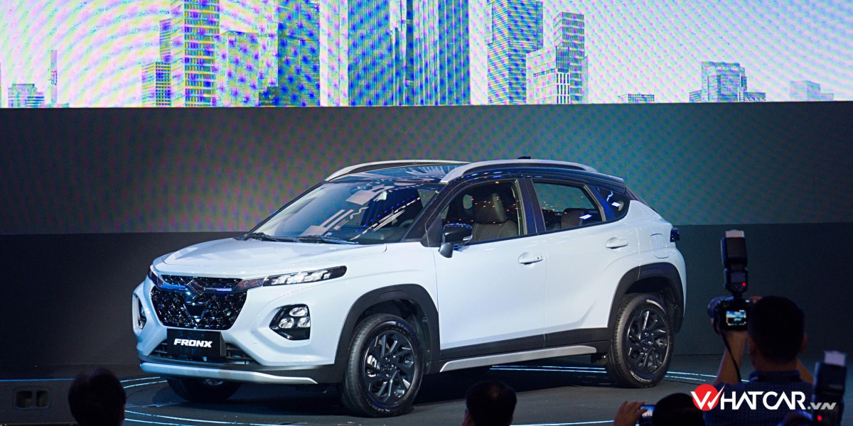 Loạt ô tô ra mắt khách Việt trong tháng 10: Xe điện 13 tỷ, xe xăng “1,38 lít/100km”