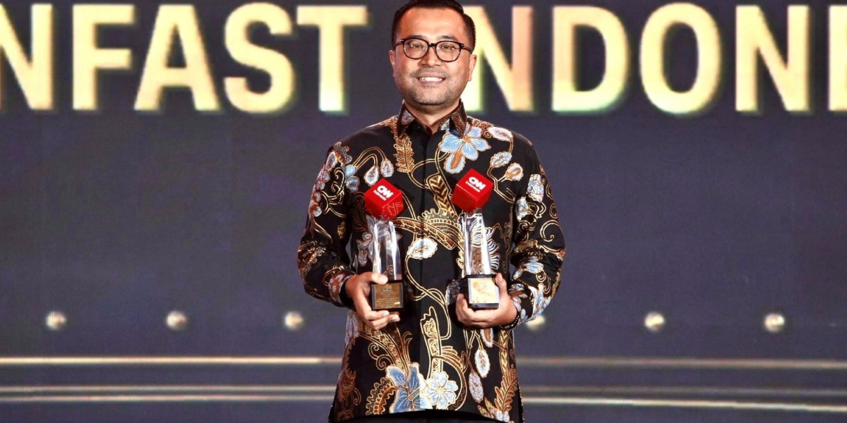 VinFast “tỏa sáng” tại CNN Indonesia Awards với cú đúp giải thưởng quan trọng
