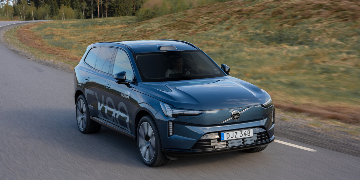 Chia tay Volvo, nhà cung cấp cảm biến LiDAR hàng đầu thế giới đứng trên bờ vực phá sản