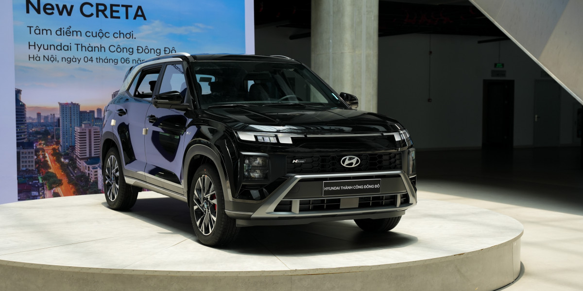 Creta facelift lần đầu vượt Yaris Cross, doanh số năm 2025 của Hyundai vẫn tụt gần 30%
