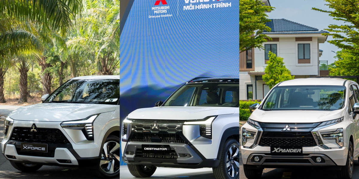 Mitsubishi lập kỷ lục doanh số sau 31 năm, góp 3 cái tên vào top 10 ô tô bán chạy nhất tháng