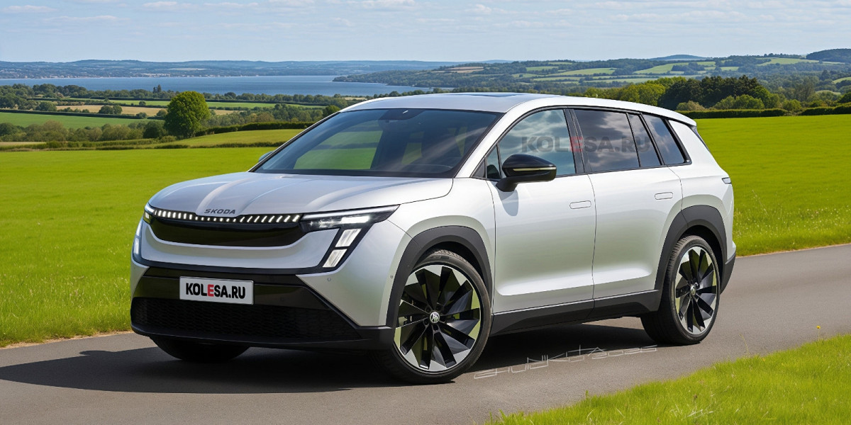 Skoda trình làng SUV điện 7 chỗ "Đỉnh cao" trong 2026, bỏ ngỏ cơ hội về Việt Nam