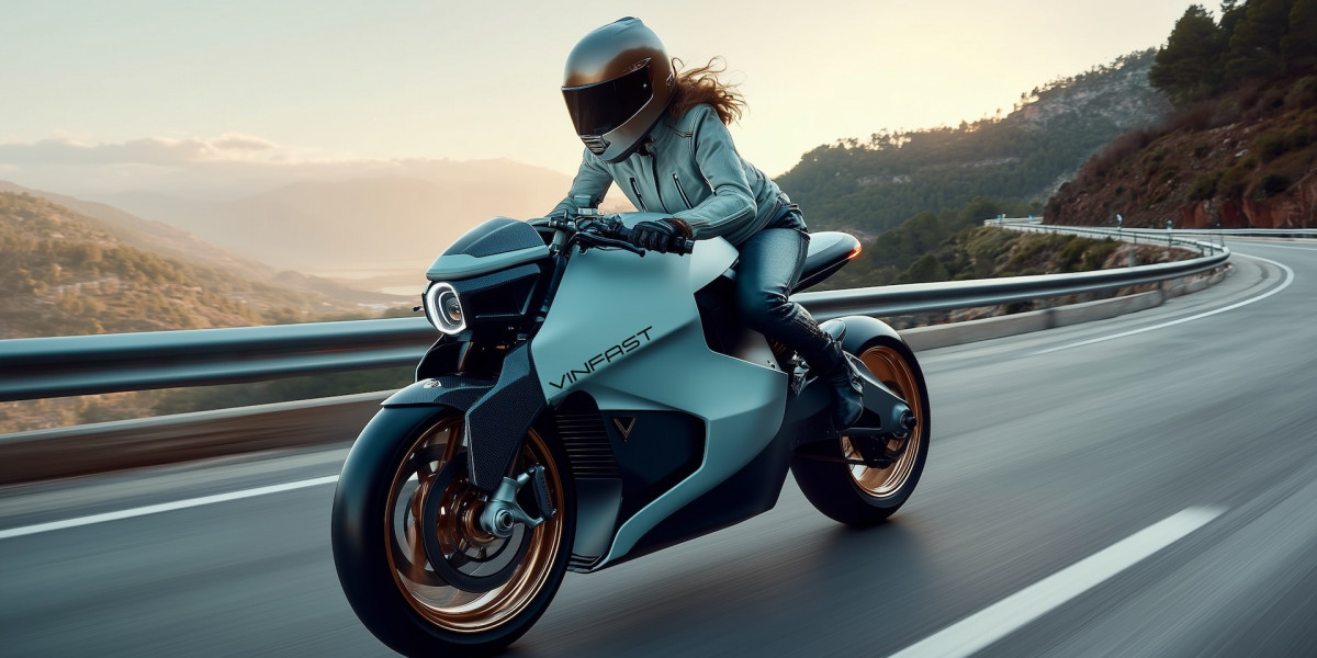 VinFast trình làng 7 mẫu mô-tô điện “khủng”, có xe chạy được 130km/h