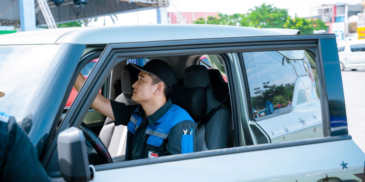 Xe điện VinFast khiến người dùng “nhẹ đầu, nhẹ ví” với chi phí bảo dưỡng cực thấp