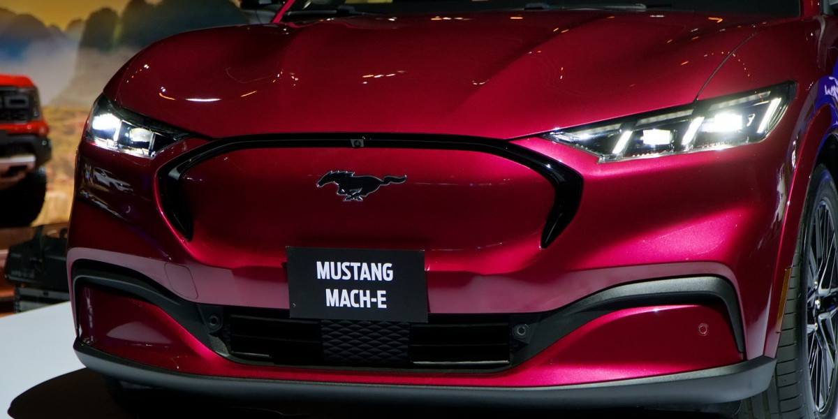 Có nguy cơ “chột”, hơn 400 xe điện Ford Mustang Mach-E tiền tỷ bị triệu hồi tại Việt Nam