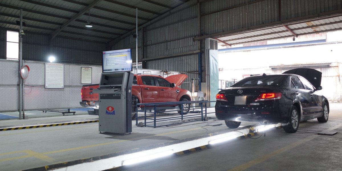 Siết chặt kiểm định khí thải ô tô từ 1/3/2026, chủ xe cần lưu ý gì để tránh mất tiền?