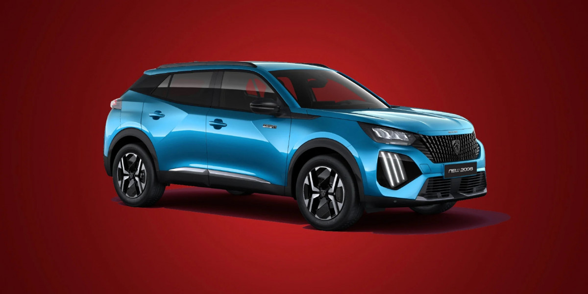 B-SUV Peugeot 2008 giảm 70 triệu đồng giá khởi điểm, vẫn đắt ngang Mitsubishi Destinator, Mazda CX-5