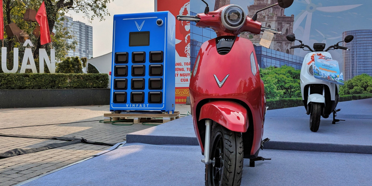 Cận cảnh VinFast Evo bản đổi pin: Từ 20 triệu đồng, thêm loạt tiện ích nhưng vẫn cần cải thiện