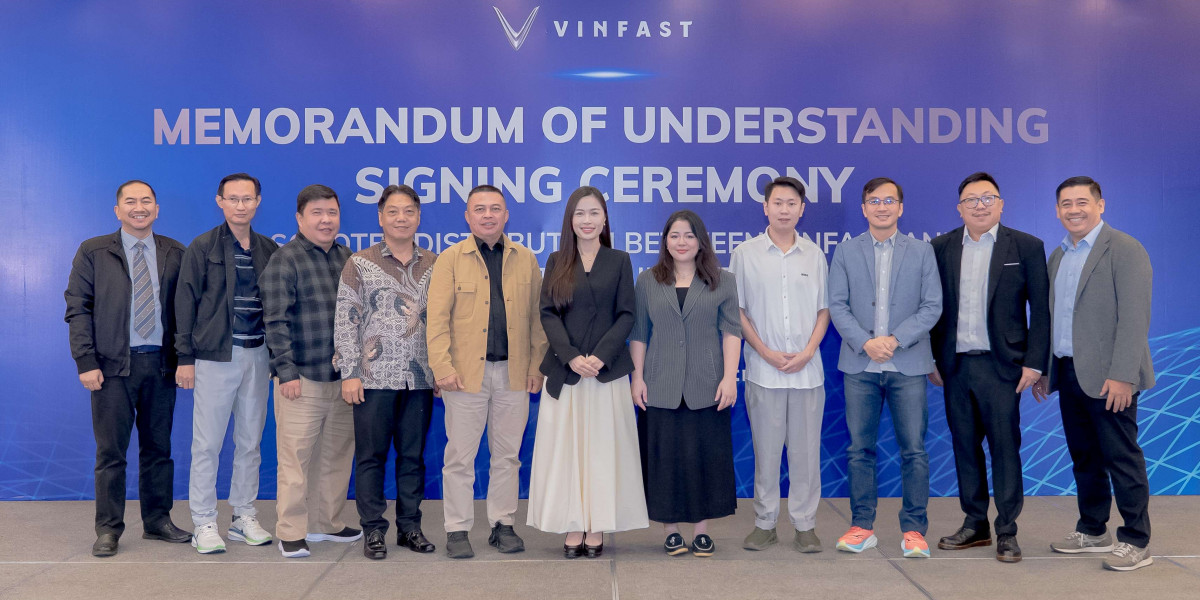 Xe máy điện VinFast chính thức thâm nhập thị trường Indonesia