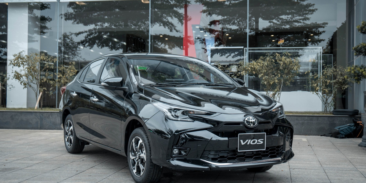 Vios, Yaris Cross thuận lợi "đề pa" vào năm 2026, chiếm gần 47% doanh số Toyota trong tháng 1