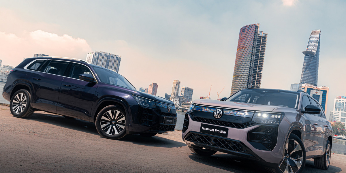 Gần 2,9 tỷ đồng, Volkswagen Teramont Pro nhập Trung Quốc “nghênh chiến” với Palisade, Prado