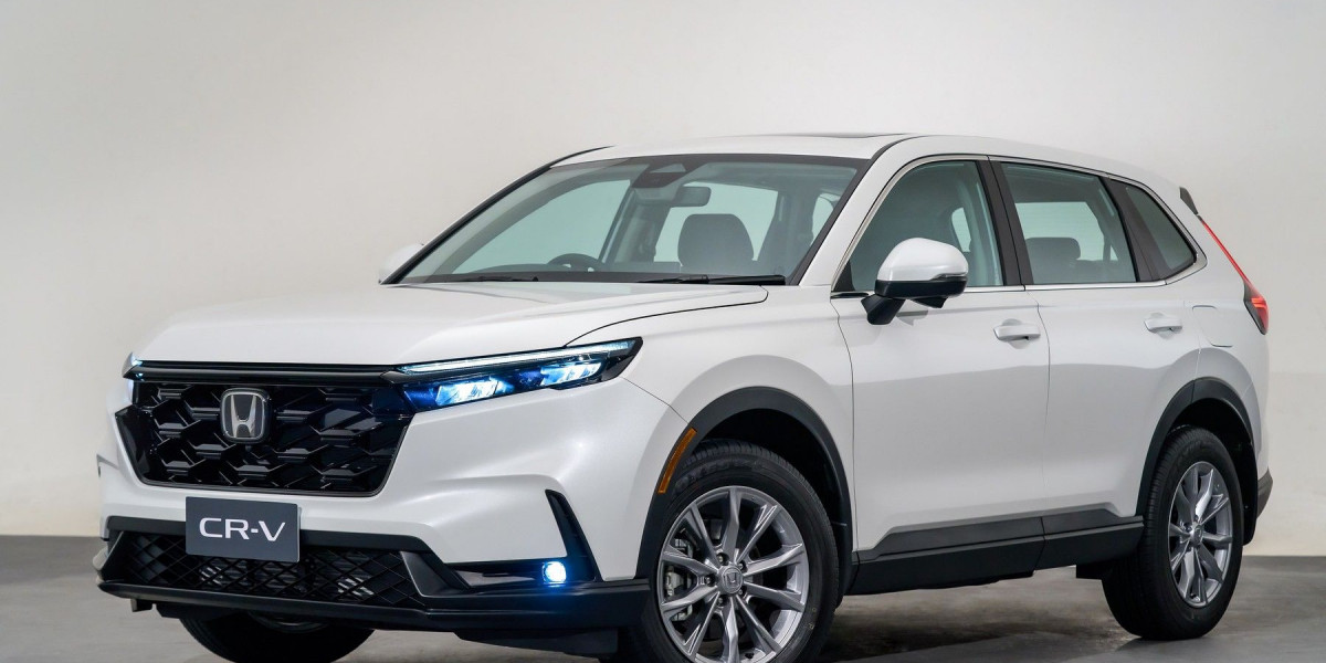 Honda Việt Nam ngừng bán CR-V AWD không chỉ vì "người Việt muốn nhưng không mua"?