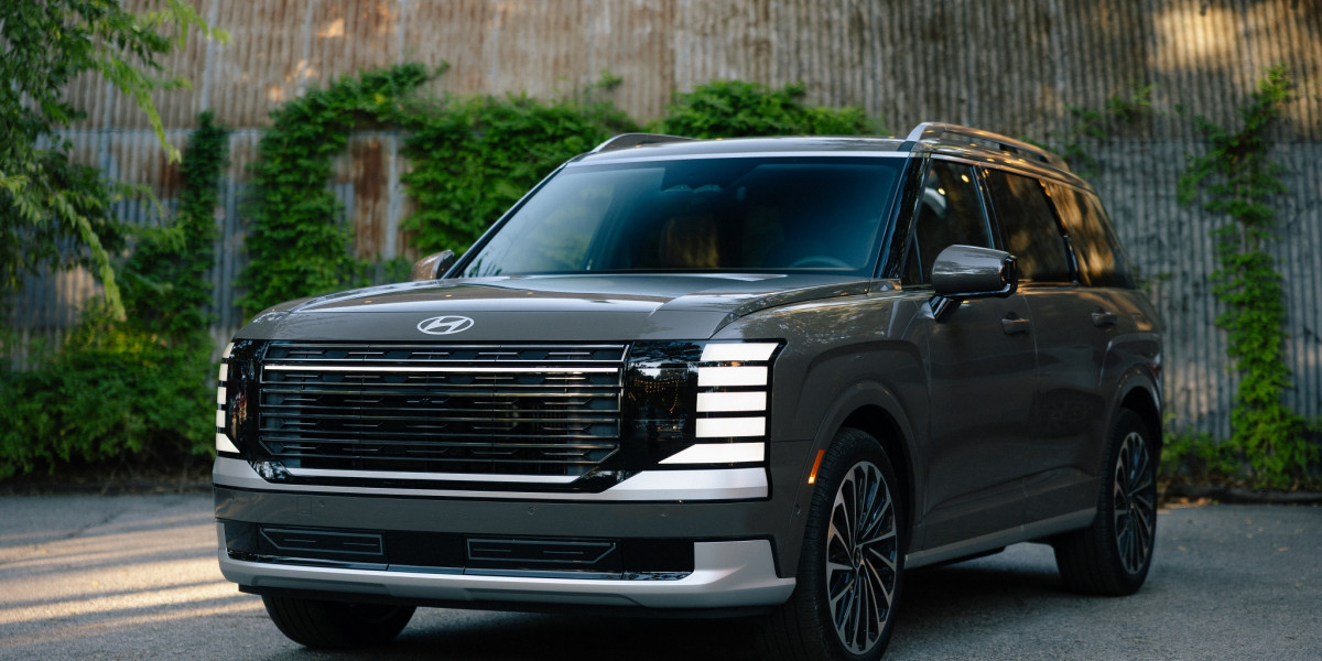 Gây sự cố chết người, Hyundai Palisade 2026 bị ngừng bán trên toàn cầu