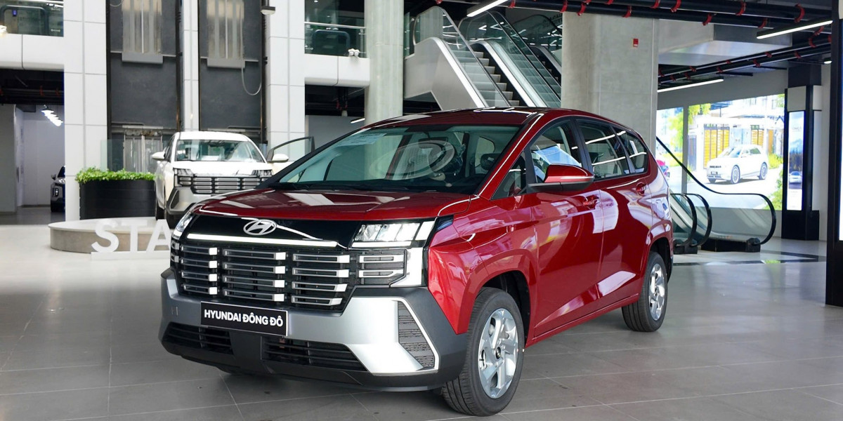 Hyundai Stargazer 2026 về đại lý: Đổi “option” lấy thiết kế, giá dự kiến 569-615 triệu đồng