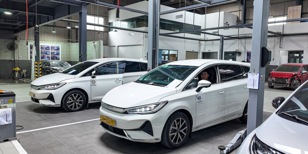 Sau hơn một năm, MPV điện BYD M6 bán được gần 2.000 xe tại Việt Nam