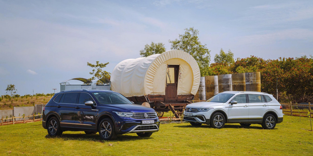 Volkswagen “miễn phí xăng 1 năm” cho nhiều dòng xe tại Việt Nam