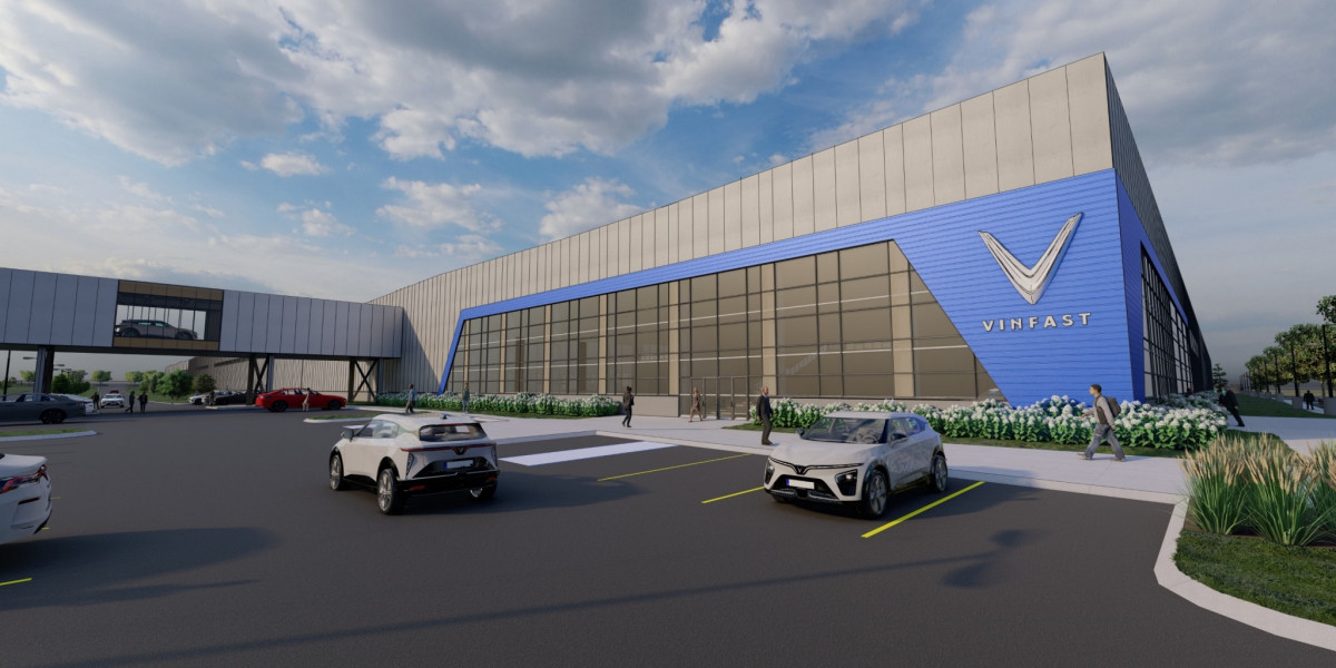 VinFast muốn tiếp tục xây dựng nhà máy xe điện tại Mỹ trong năm 2026, thận trọng hơn về quy mô