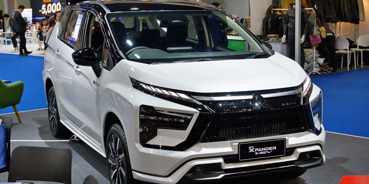 [BIMS 2026] Mitsubishi Xpander Hybrid 2026 thêm ADAS, “hít” 5,2 lít xăng/100km, giá 28.670 USD
