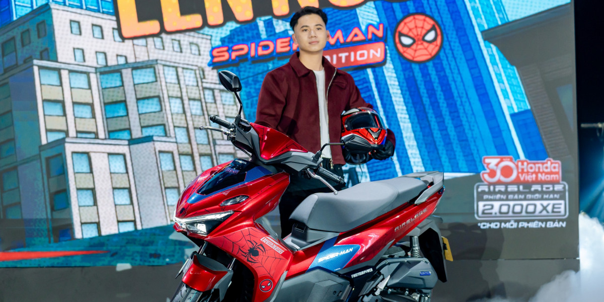 Honda Việt Nam kỷ niệm 30 năm thành lập, đồng hành cùng đất nước