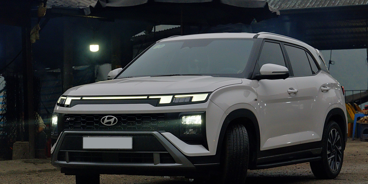 Hyundai Creta vượt Toyota Yaris Cross lẫn Mitsubishi Xforce, đứng đầu nhóm B-CUV chạy xăng