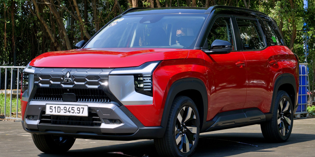 Mitsubishi Destinator lần đầu "soán ngôi" Mazda CX-5 - Xpander và Xforce lọt top 10 bán chạy
