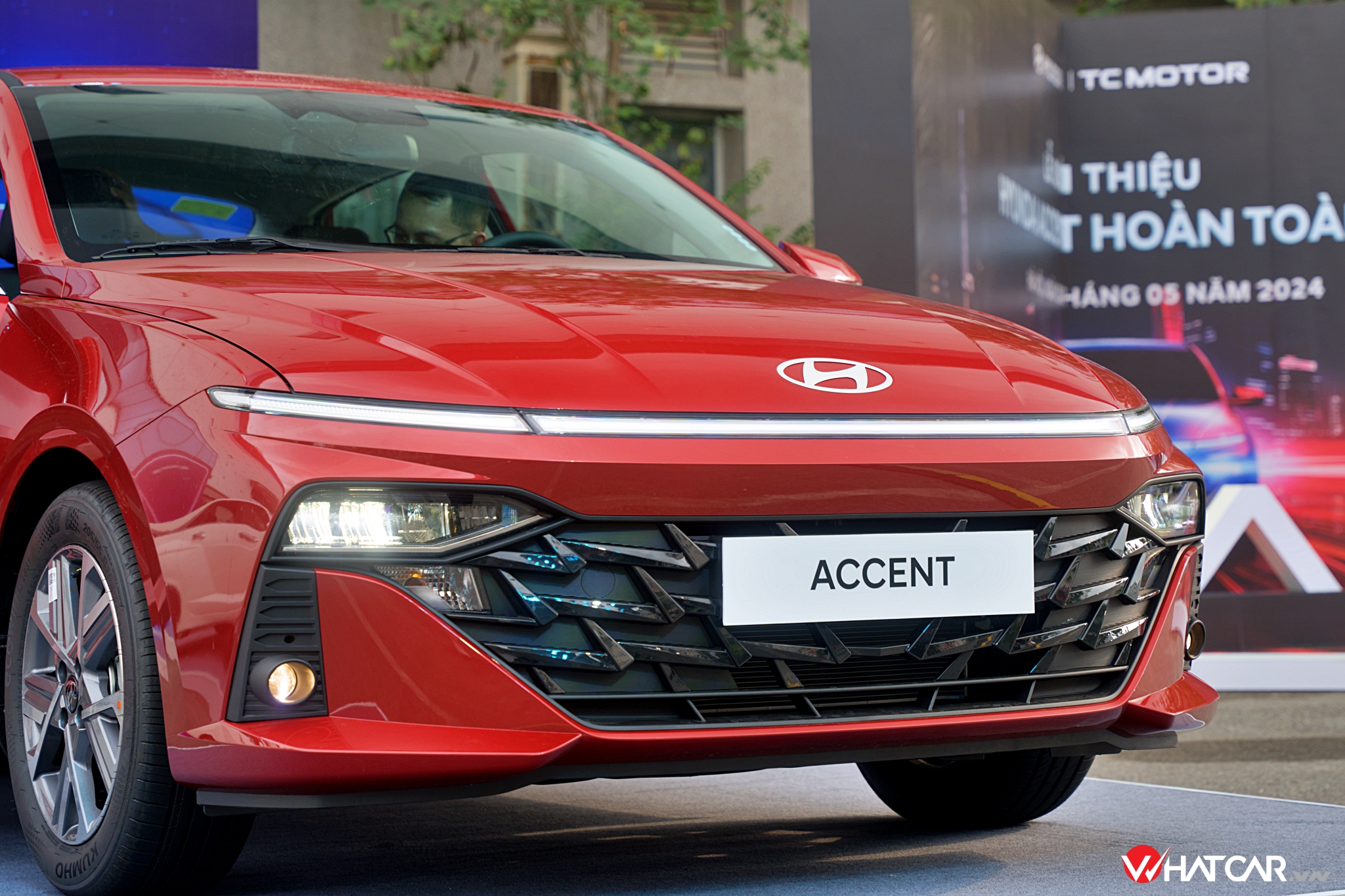 Stargazer khởi sắc, doanh số Hyundai tháng 4/2026 vẫn lao dốc